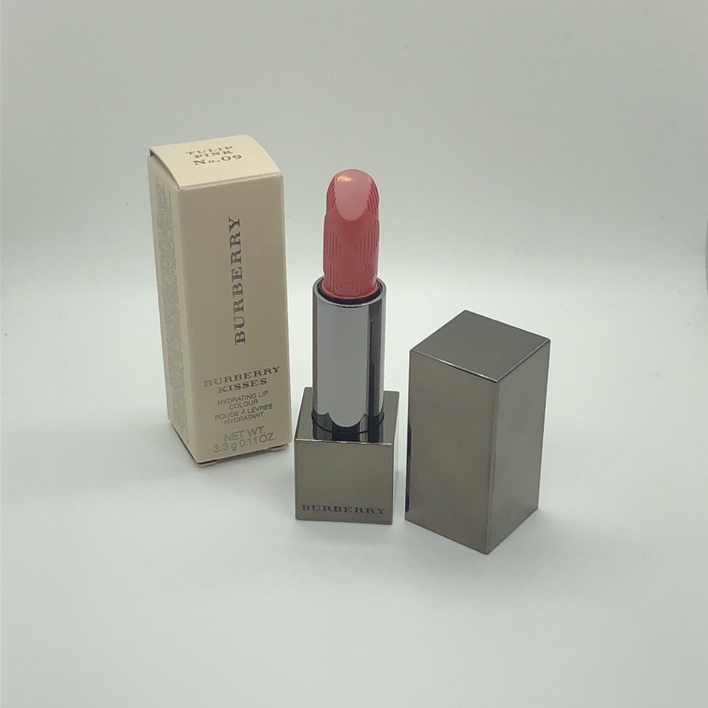 Burberry lipstick
